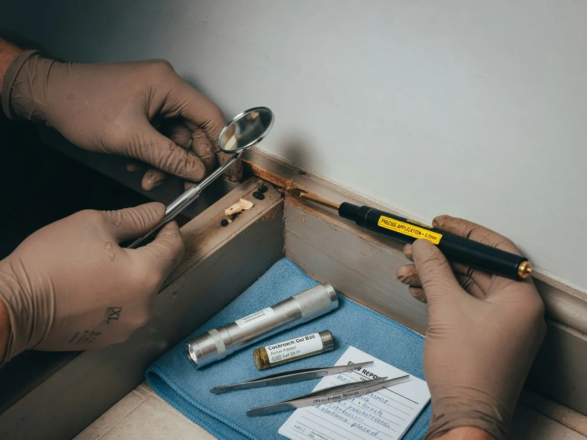 Why choose Emergency Pest Control in Havana, AR